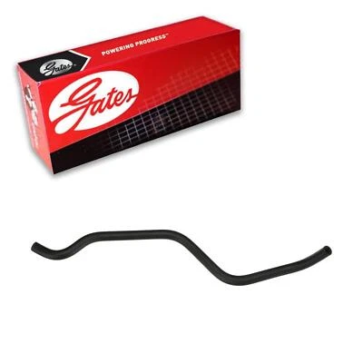 Manguera de calefacción de climatización Gates para Honda Civic 1992-1995 Foto 1 de 3