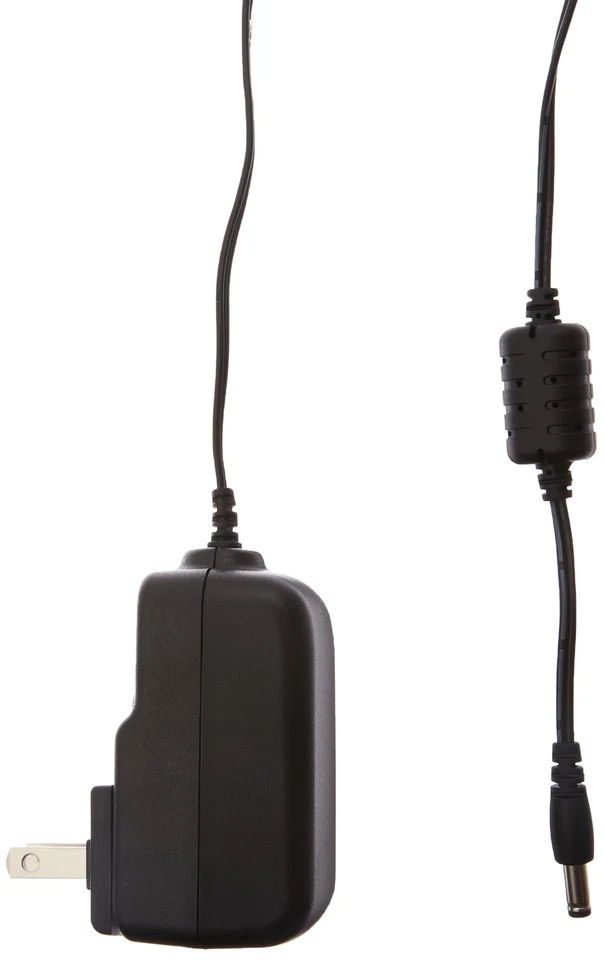 Samson AC500 Power Supply for Stage 5 55 Airline 77 Concert 77 Wireless Systems - Image 1 of 1