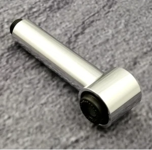 Dornbracht Replacement Hand Shower in Polished Chrome 04121106500-00 (RRP £326) - Picture 1 of 9