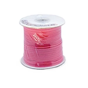 SUNDIA Pro String - Professional Double Braiding Diabolo String - Red (114.8')  - Picture 1 of 4