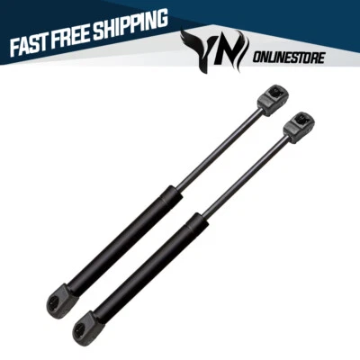 2Pcs Liftgate Gas Lift Supports Struts for Honda Pilot 2016-2019 610588 Foto 1 de 4