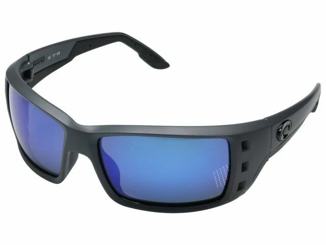 Costa Del Mar 580G Polarized Sunglasses - Gray/Blue