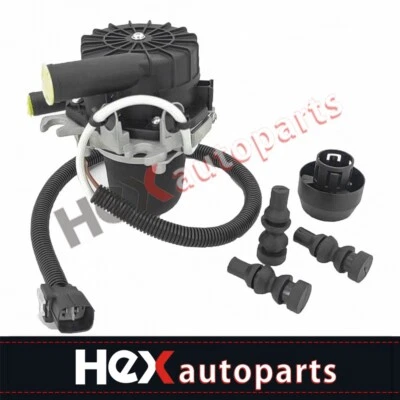 二级空气喷射泵适用于 2013 - 2022 丰田 4Runner FJ Cruiser 176100C030 — 第 1/4 张图片