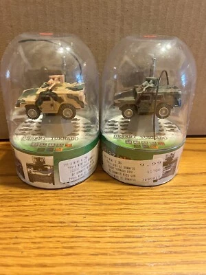 Charge-N-Go Mini Racer RC Toy Car (Brand New SEALED) 2 Toys - Image 1 of 4