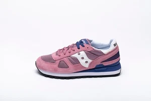 Scarpe Saucony Shadow Original donna sneakers numero 40 orchidea - Foto 1 di 3