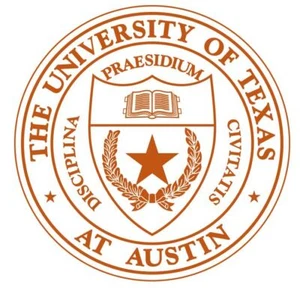 University of Texas Austin Sticker Decal R8069 - Picture 1 of 1