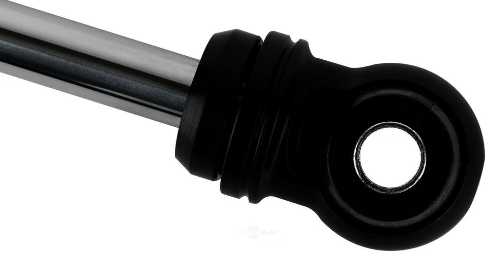 Fox para 2005+ Toyota Tacoma 2.0 Perf Series 10,6 polegadas. Amortecedor traseiro Smooth Body IFP / - Imagem 1 de 1