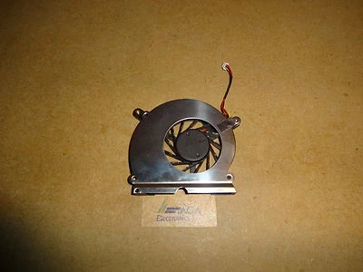 Fujitsu Siemens Amilo Pro V2040, V2085 Laptop CPU Lüfter. Teile-Nr: 23.10134.002 - Bild 1 von 2