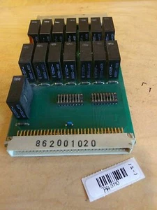 862001020 Unbranded PCB. V23027 - Picture 1 of 11