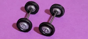 NOREV 1/43 - CHRYSLER NEW YORKER - N° 47 - Roues - Foto 1 di 2