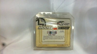 Комплект уплотнений подшипника колеса Moose Racing A25-1063 передний Eton  - Изображение 1 из 3