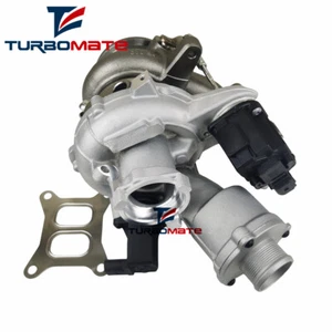 MFS Turbine JHJ IS38 06K145722H for VW Golf 7 MK7 GTI R Audi A3 S1 S3 1.8T 2.0T  - Picture 1 of 8