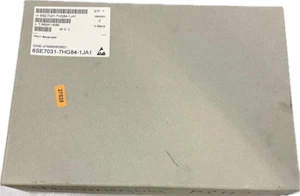 Siemens 6SE7031-7HG84-1JA1 gruppo PSU1 ver. C - Foto 1 di 2