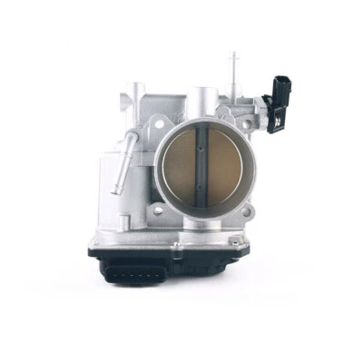 Cuerpo del acelerador 16112AA010 para Subaru Baja Legacy Outback Forester 2004-2005 2,5 L* Foto 1 de 4