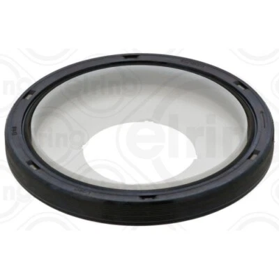 1x Bague d'étanchéité ELRING 158.430 convient pour AUDI FORD PORSCHE SEAT VW - Photo 1/2