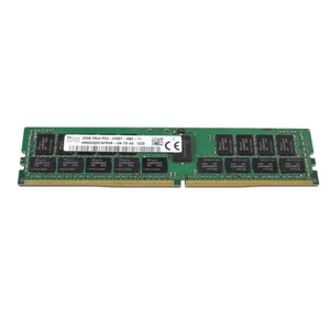 Hynixx 4x32GB (128GB) 2Rx4 PC4-2400T-RB2-11 Server RAM ECC DDR4 HMA84GR7AFR4N-UH - Bild 1 von 5
