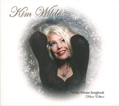 Wilde Winter Songbook -  CD DMVG The Cheap Fast Free Post - Bild 1 von 2