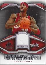 2007-08 SP Game Used Basketball Card Pick (Inserts)