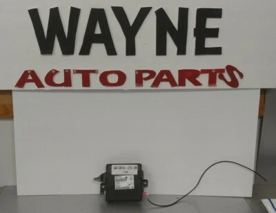 Jeep Grand Cherokee Dodge Durango 2016-2017 módulo de buje receptor 68211125ae Foto 1 de 4