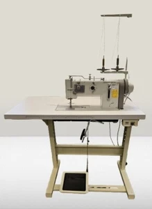 Dürkopp Adler 267 - 373 Leder und Polstermaschine Industrienähmaschine - Bild 1 von 14