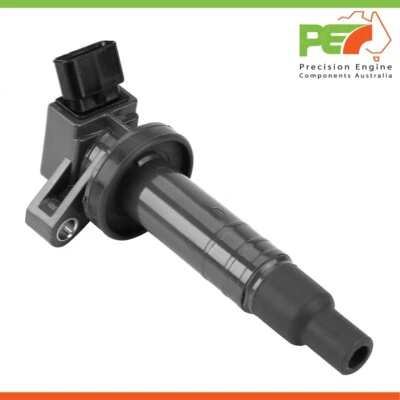 4x New * PEC * Ignition Coils Set For Toyota Caldina ST246 2.0L Turbo 4Cyl - image 1 of 4