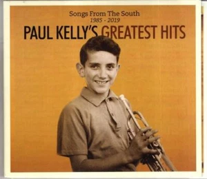 Paul Kelly's Greatest Hits (Songs From The South 1985 - 2019) :  Paul Kelly - Picture 1 of 2
