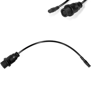 MKR-DSC-12 Adapter Cable 4-PIN 1852081 for Garmin Echo, EchoMAP Fish Finders - Picture 1 of 8