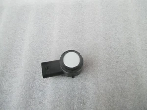 2015 2016 2017 VW TOUAREG REAR REAR BUMPER PARKING SENSOR OEM (1) ONE - Bild 1 von 4