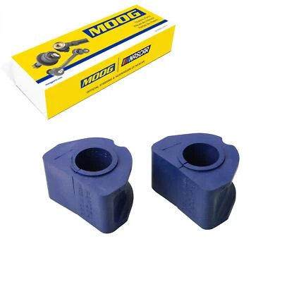Kit de buje de barra estabilizadora de suspensión MOOG para Ford Expedition 1997-2002 Foto 1 de 3