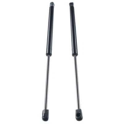 2 X Portón trasero para Kia Rio5 2005 2006-2012 soportes de elevación puntales de amortiguador Foto 1 de 4