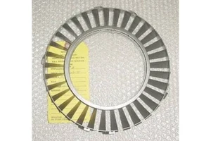 Lycoming T-53, Second Stage Stator w Serv tag, 1-101-010-01 - Picture 1 of 1