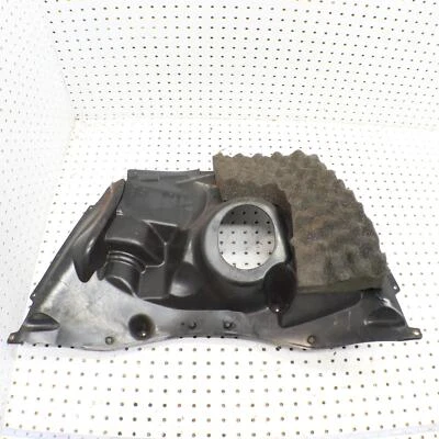 Polaris Fusion 600 2006 luz principal acceso cubierta capó Plenum 2633251 Foto 1 de 4