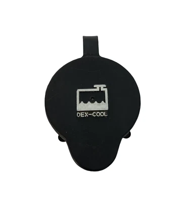 2007-2010 Saturn Outlook Reservoir Coolant Radiator Cap Stant Assembly OEM  - Imagem 1 de 4