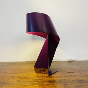Lampe de Table Design RIBBON Habitat par Claire Norcross - 35 cm - Collection - Foto 1 di 10