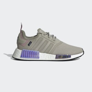 adidas NMD Gray Athletic Shoes for 