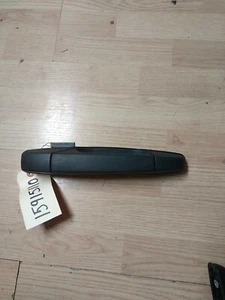 NEW GM15915110 RH Outside Door Handle Black Front Chevy GMC Truck SUV 07-13 - Picture 1 of 3