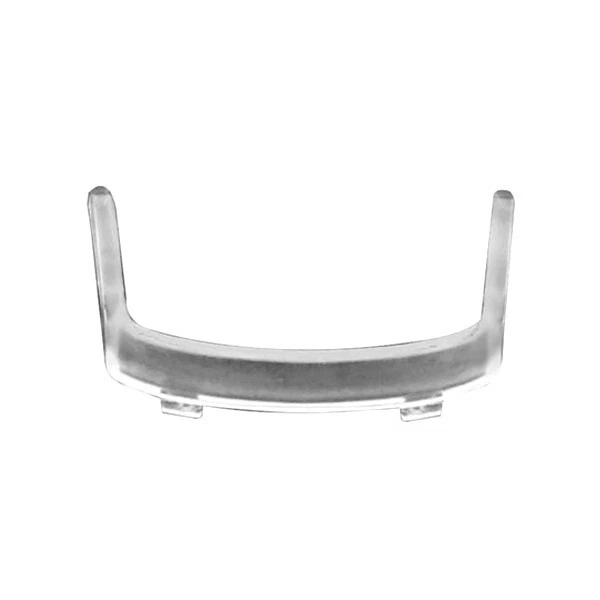Hubsan X4 Plus H107P H107P-06 Canopy Transparent Hood Cover Quadcopter Part - Image 1 of 1