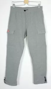 Huf Worldwide Skateboard Pant Pants Hose Clifford Cargo Grey Heather in M 32 - Bild 1 von 2