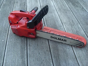 SHINDAIWA 269T Motorsäge Forstsäge Baumpflegesäge 1,2 PS - Bild 1 von 4