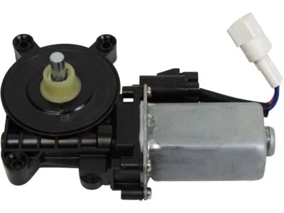 Motor de ventana para BMW 650i 2006-2010 41939WJJQ 2007 2008 2009 convertible Foto 1 de 2