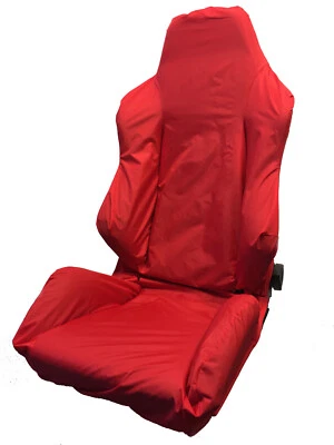 Coprisedile protettivo anteriore su misura RECARO - HONDA INTEGRA TIPO R DC2 1995-2001