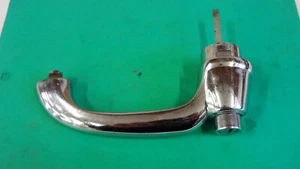 1949-54 Pontiac Chevy DOOR HANDLE Outside Exterior LH OEM GM Hardtop Sedan - Picture 1 of 12