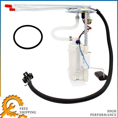 Fuel Pump Sender Assembly for 1994-1996 Cadillac Commercial Chassis Fleetwood - Image 1 of 4