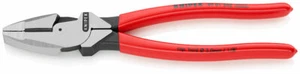 Alicates de liniero Knipex 9,5" 09 01 240 - Imagen 1 de 1