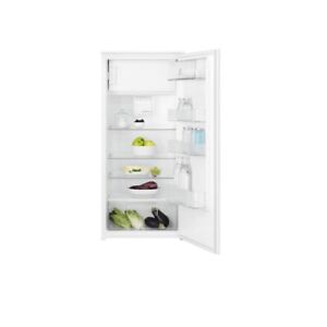 electrolux réfrigérateur 1 porte intégrable à glissière 188l LFB3DE12S