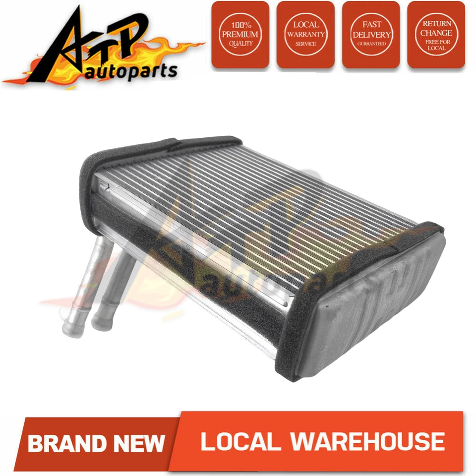 For Mitsubishi Delica Express Starwagon L400 WA 1994- 1PC Heater Core - image 1 of 4