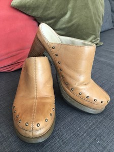 dr martens marrones 70