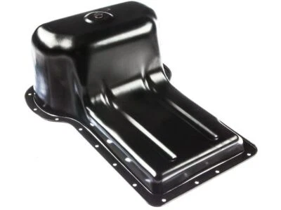 For 2003-2010 Ford F550 Super Duty Oil Pan Lower 58116DF 2006 2004 2005 2007 - Image 1 of 2