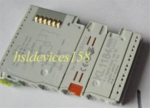 1Pcs Beckhoff KL1184 140420 - Picture 1 of 1