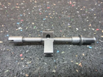 Varilla de control de válvula de potencia Suzuki RM125 1992 92 RM 125 11259-27C30 Foto 1 de 4